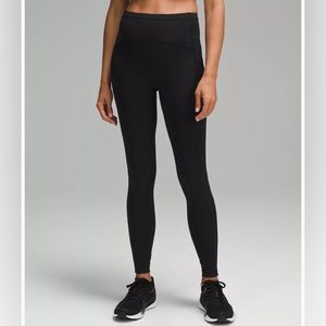 LuluLemon Swift Speed HR Tight 28inch